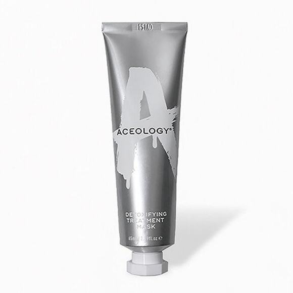 Aceology Detoxifying Treatment Peel Off Mask - Picture 1 of 6